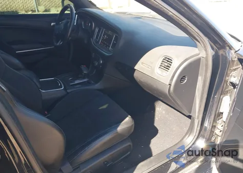 2020 Dodge Charger Scat Pack Rwd z USA, uszkodzony, nr VIN 2C3CDXGJ0LH212166